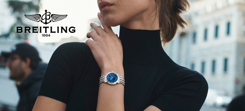 Breitling Watches