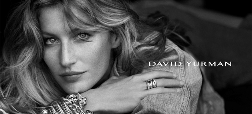 David Yurman