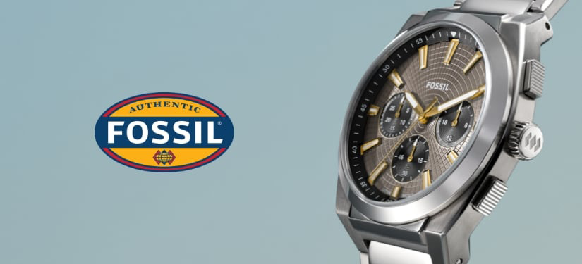 Fossil Watches