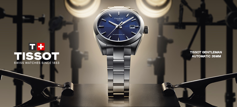 Tissot Watches