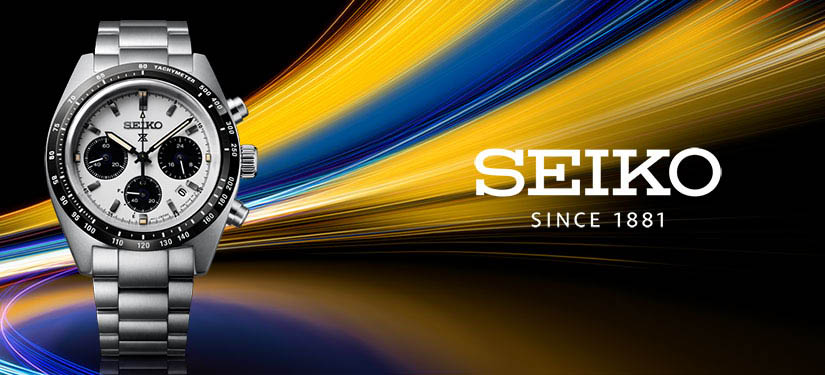 Seiko Watches