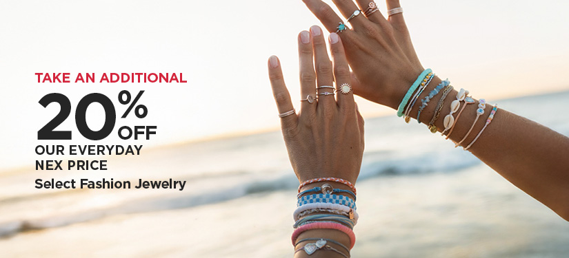 Select Fashion Jewelry