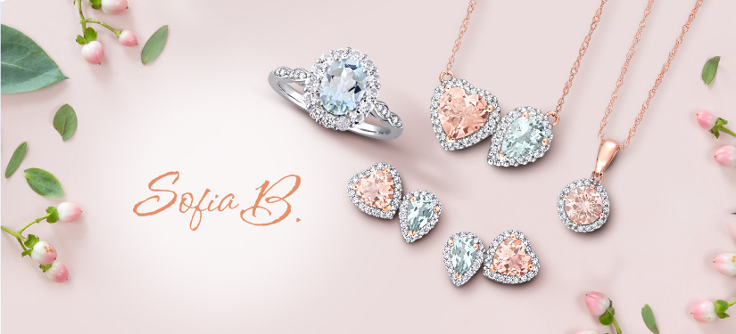 Sofia B Jewelry