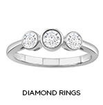 Diamond Engagement Rings