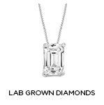 Lab Grown Diamonds