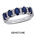 Gemstones Jewelry