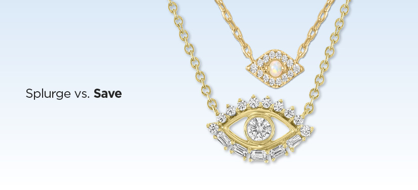 Splurge or Save