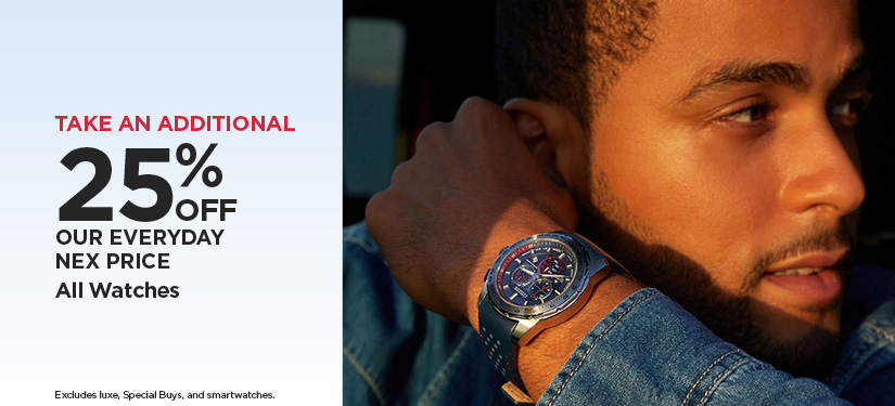 All Watches