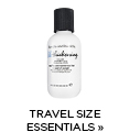 Travel Size Essentials
