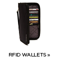 RFID Wallets