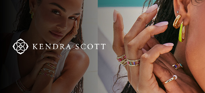 Kendra Scott Jewelry