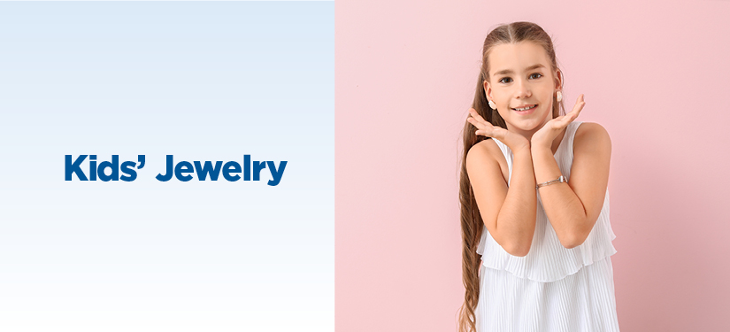 Children's Jewelry