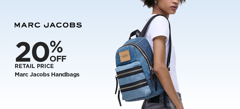 Marc Jacobs Handbags