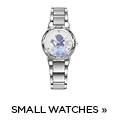 Shop Watches by Size Small