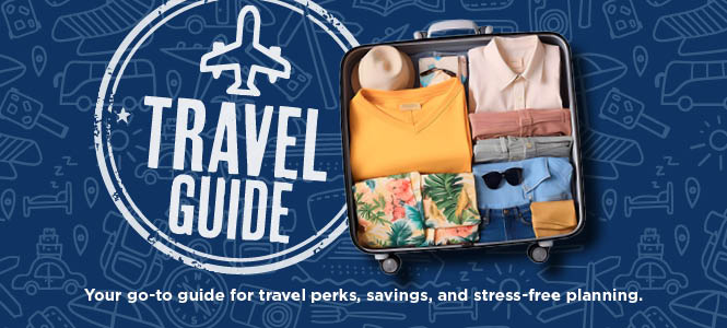 Travel Guide