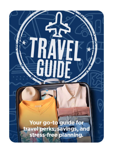 Travel Guide
