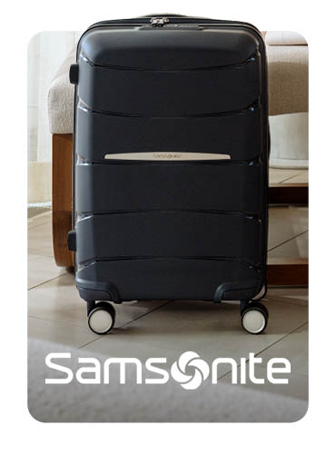 Samsonite