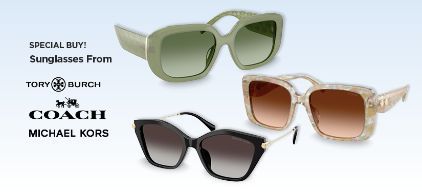 Special Buy Sunglasses