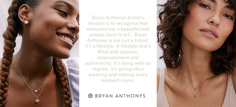 Bryan Anthonys