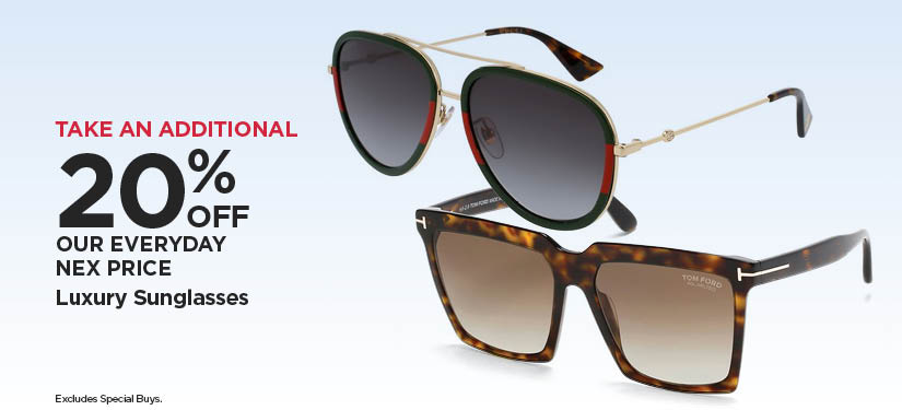 Special Buy Sunglasses