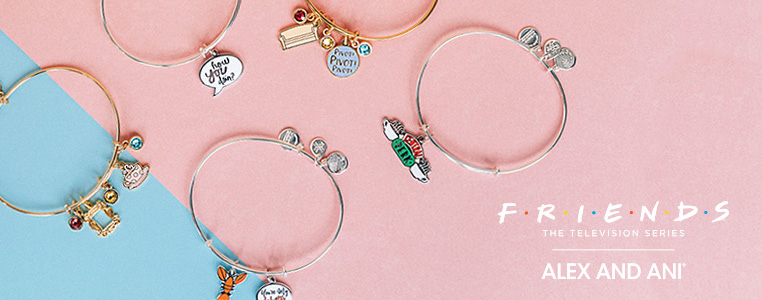 Alex and Ani