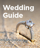 Wedding Gift Guide