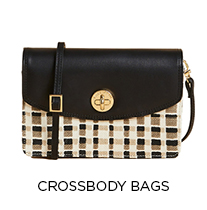 Crossbody & Messenger Bags