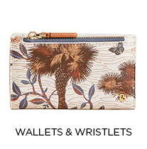 Wallets & Wristlets