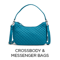 Vera Bradley Crossbody & Messenger Bags