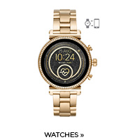 Michael Kors Watches