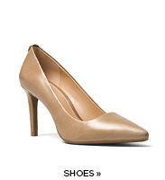 Michael Kors Shoes