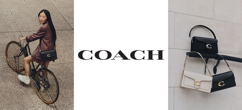 Coach Banner