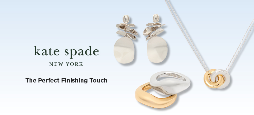 Kate Spade - Jewelry