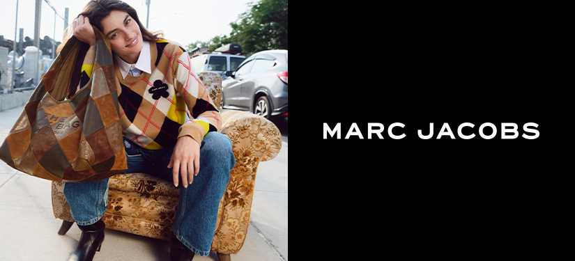 Marc Jacobs