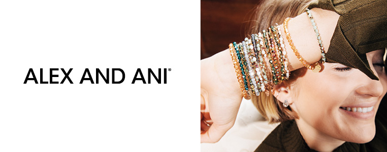 Alex and Ani