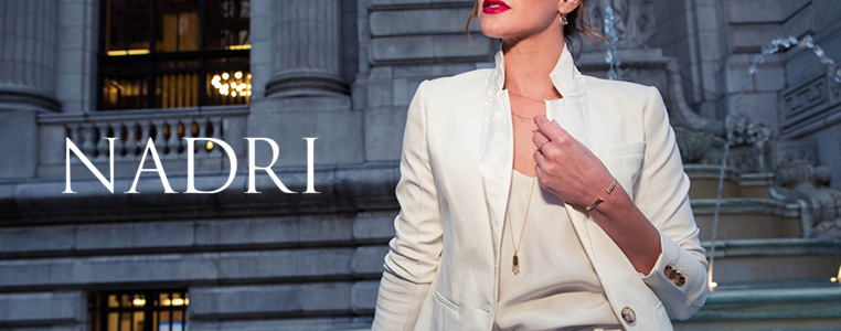 Nadri Jewelry