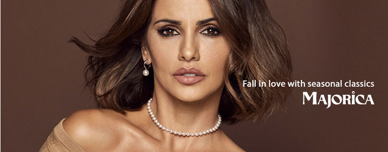 Majorica Jewelry