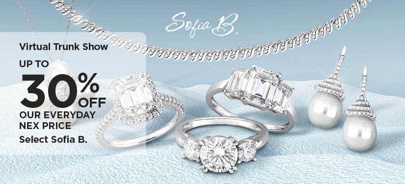 Sofia Trunk Show