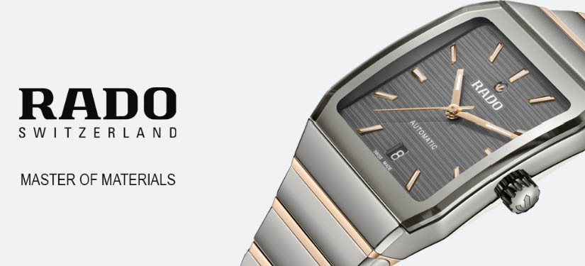 Rado Watches