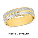 Men's Jewelry