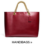 Coach Handbags