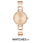 Coach Watches