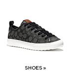 Coach Shoes