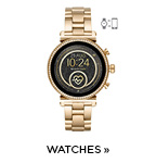 Michael Kors Watches