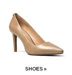 Michael Kors Shoes