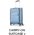 Carry On Suitcases