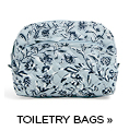 Toiletry Bags