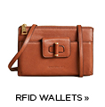 RFID Wallets