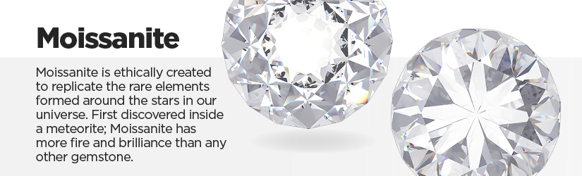 Moissanite