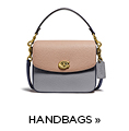 Coach Handbags